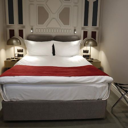 Armenia Hotel 제르무크 외부 사진