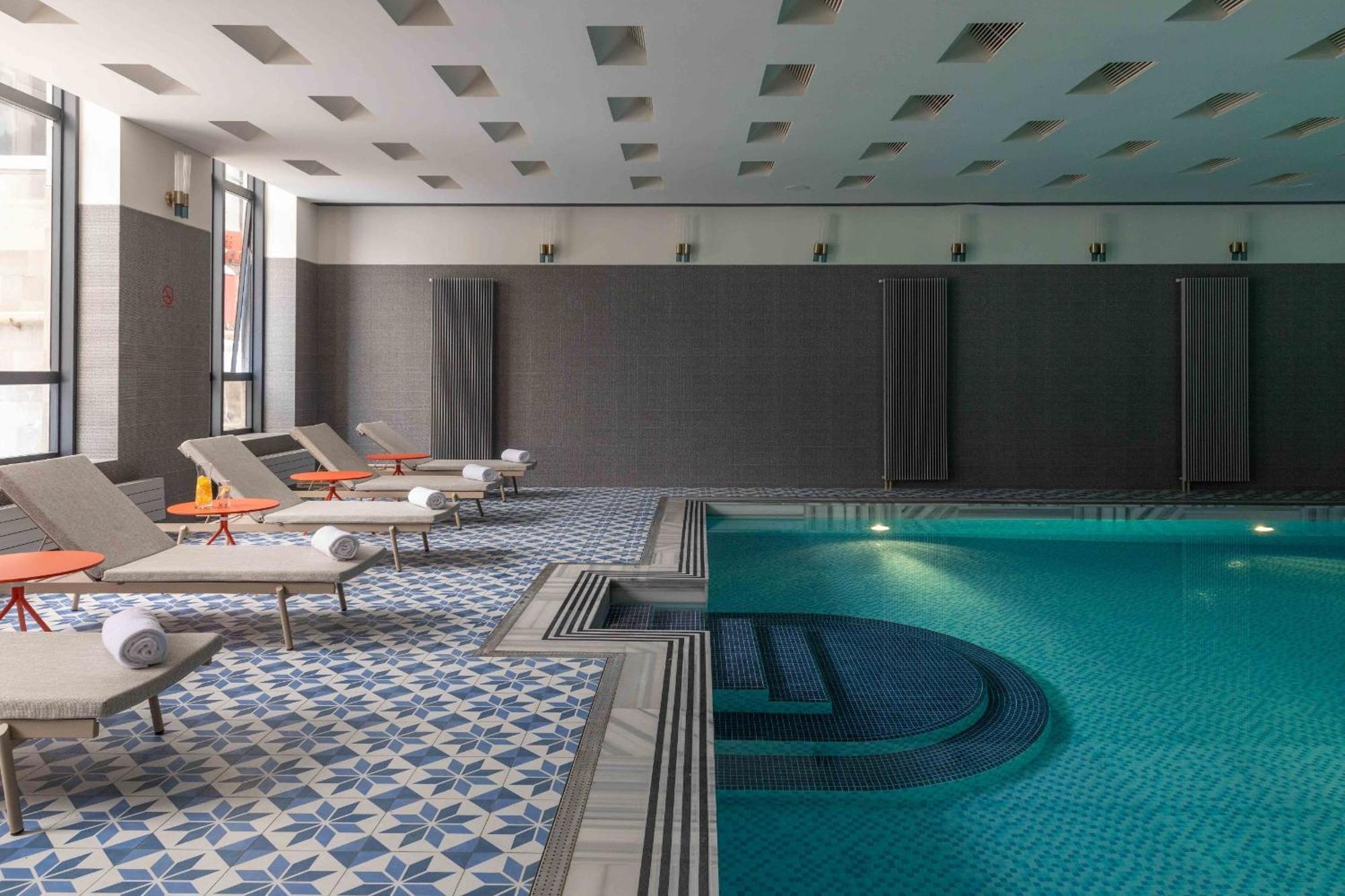 Armenia Hotel 제르무크 외부 사진