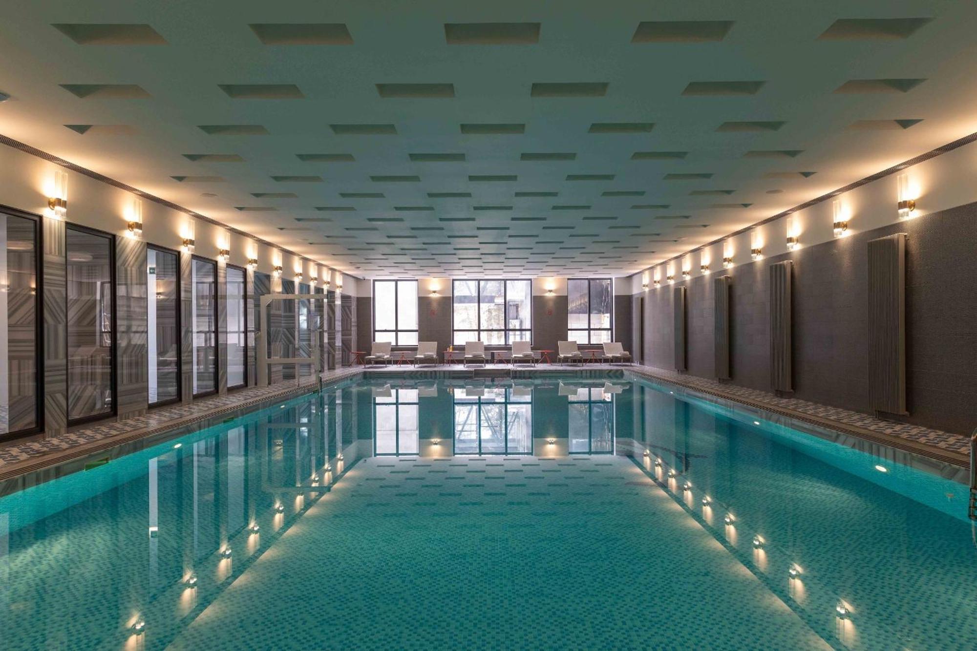 Armenia Hotel 제르무크 외부 사진