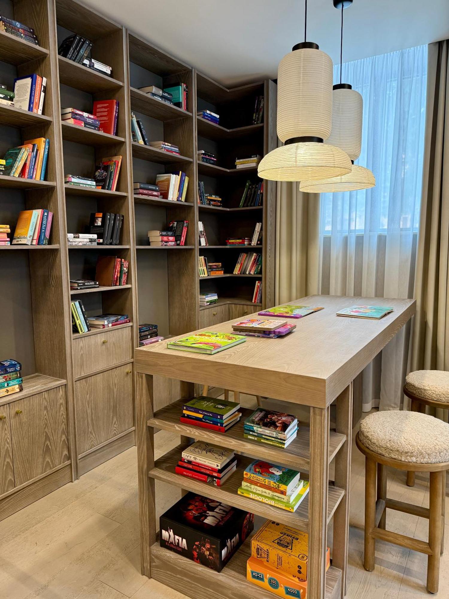 Armenia Hotel 제르무크 외부 사진