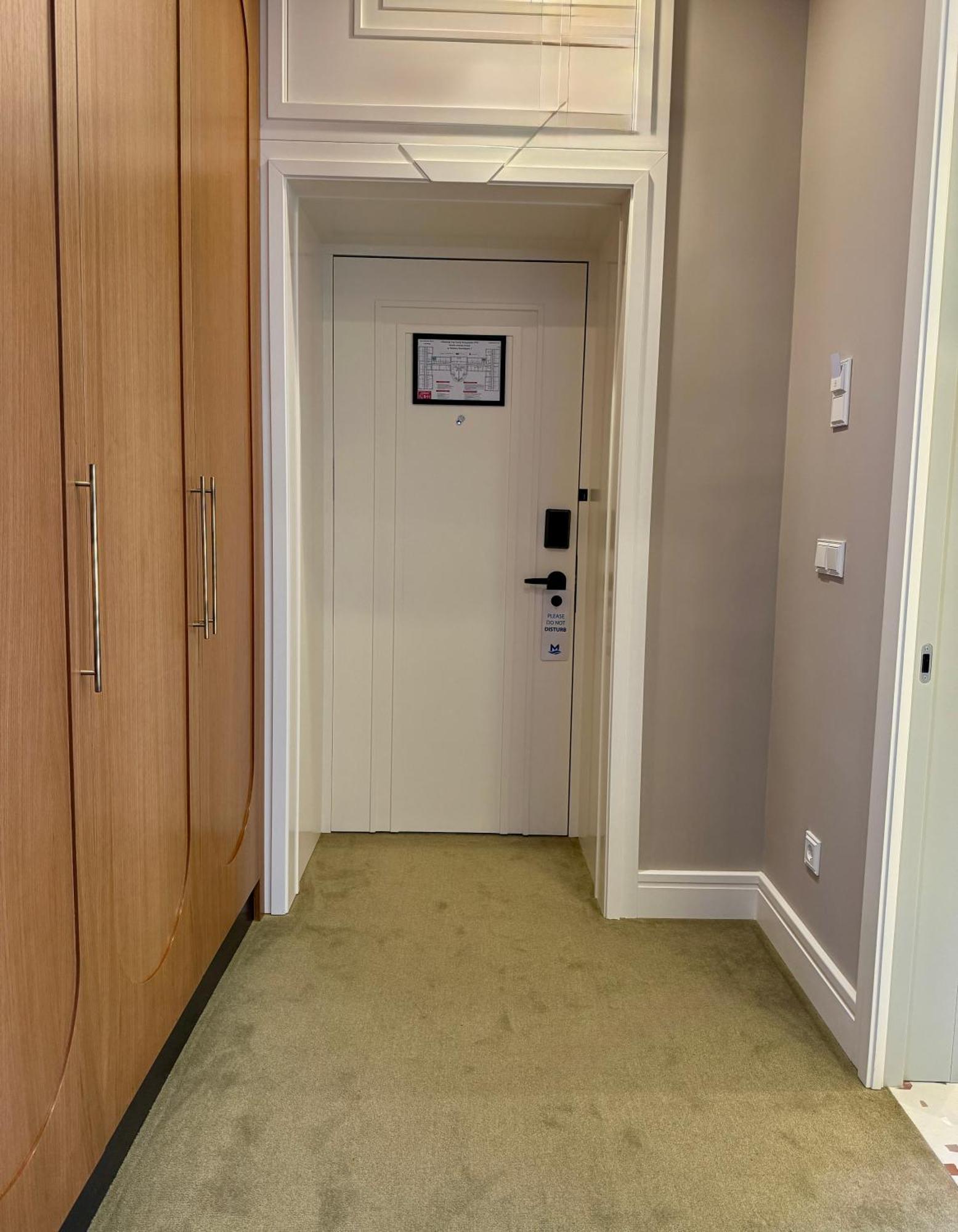 Armenia Hotel 제르무크 외부 사진
