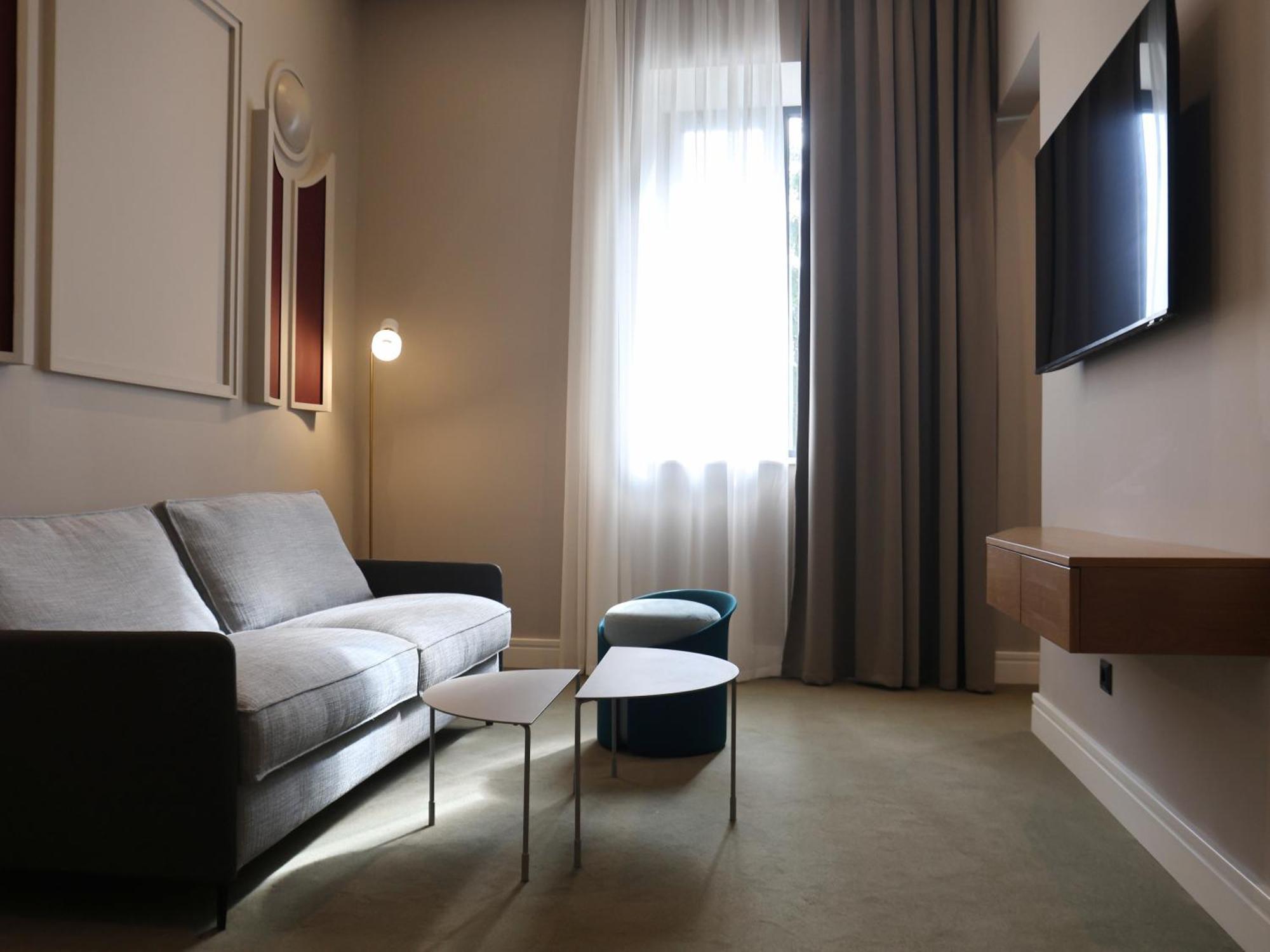 Armenia Hotel 제르무크 외부 사진