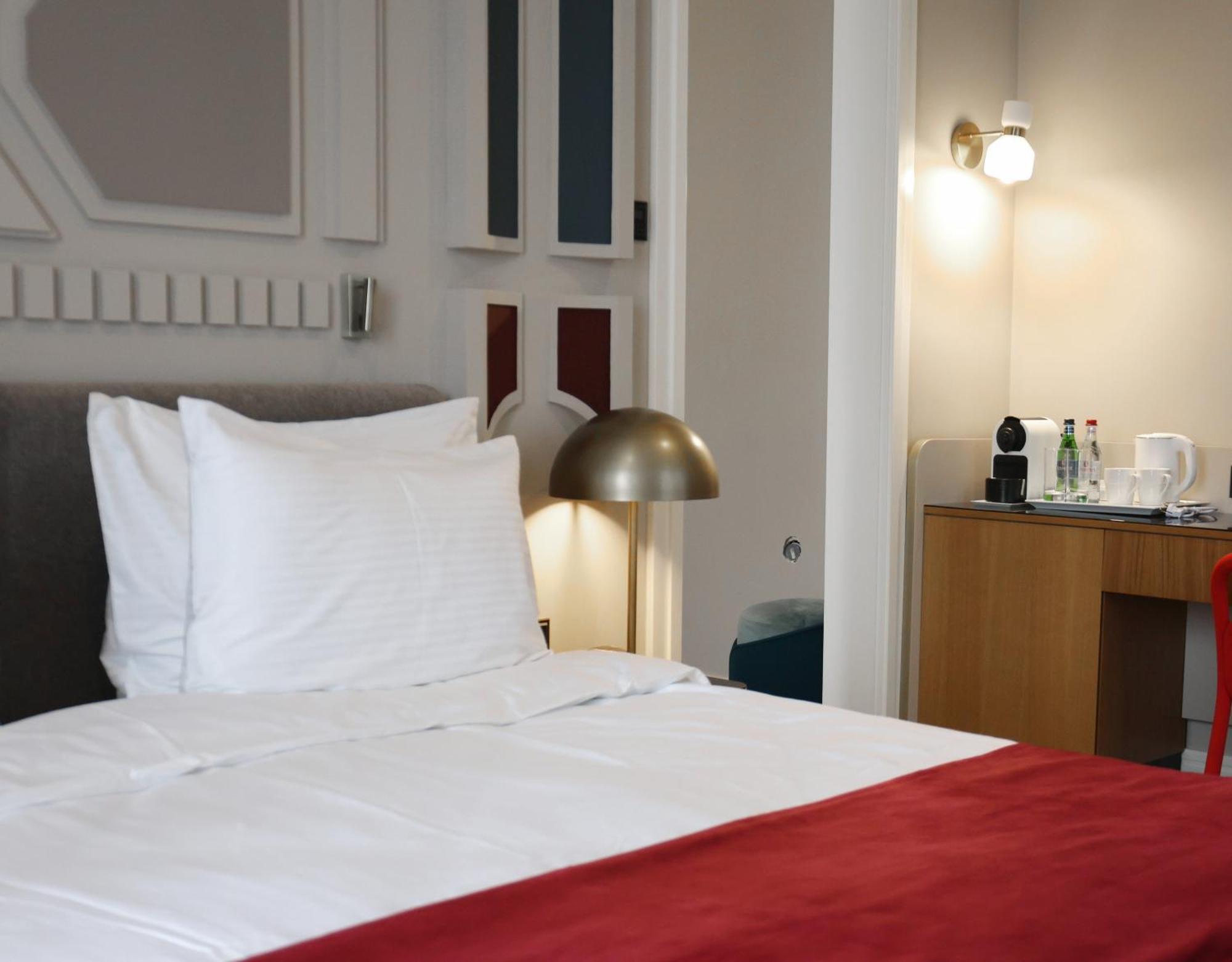 Armenia Hotel 제르무크 외부 사진