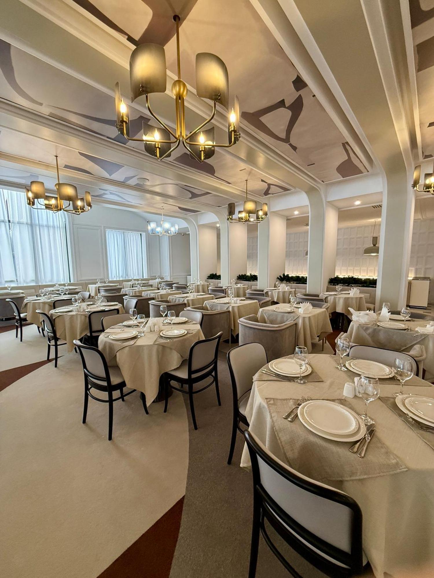 Armenia Hotel 제르무크 외부 사진