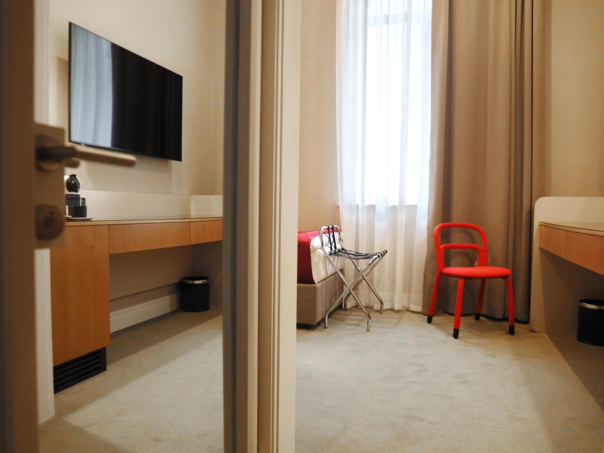 Armenia Hotel 제르무크 외부 사진