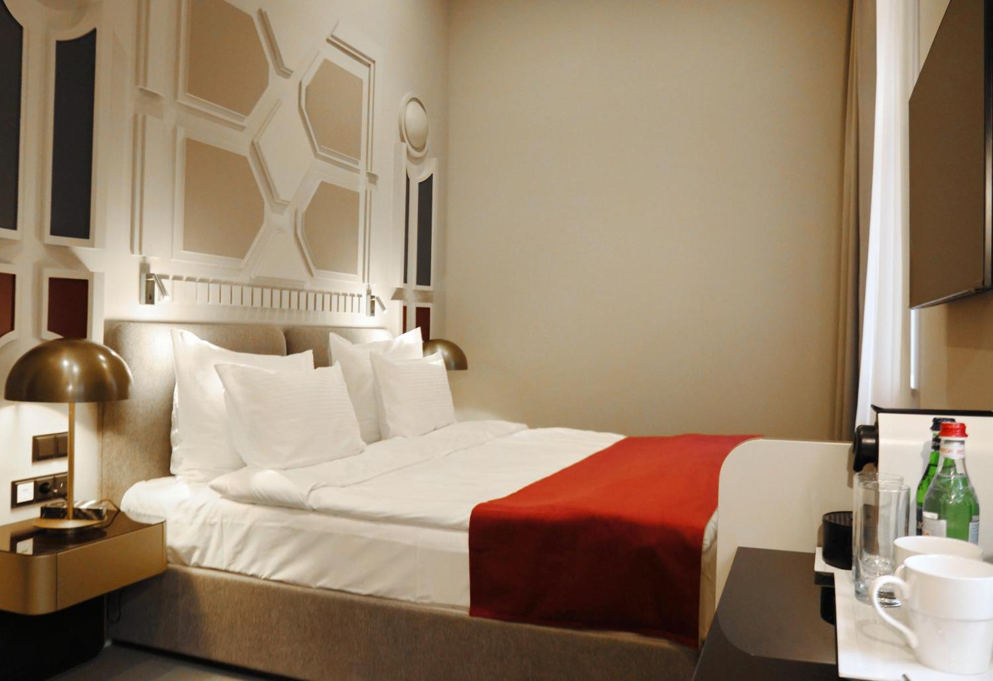 Armenia Hotel 제르무크 외부 사진