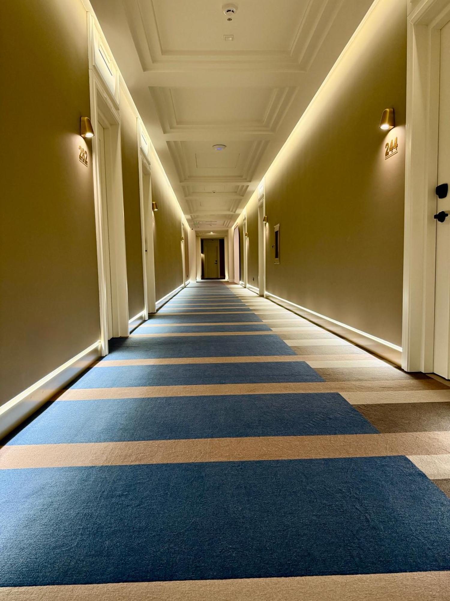 Armenia Hotel 제르무크 외부 사진