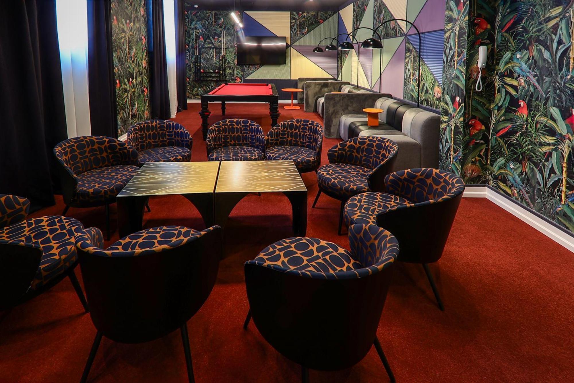 Armenia Hotel 제르무크 외부 사진