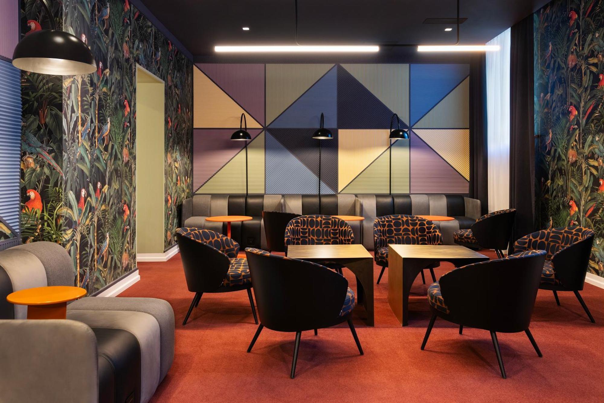 Armenia Hotel 제르무크 외부 사진