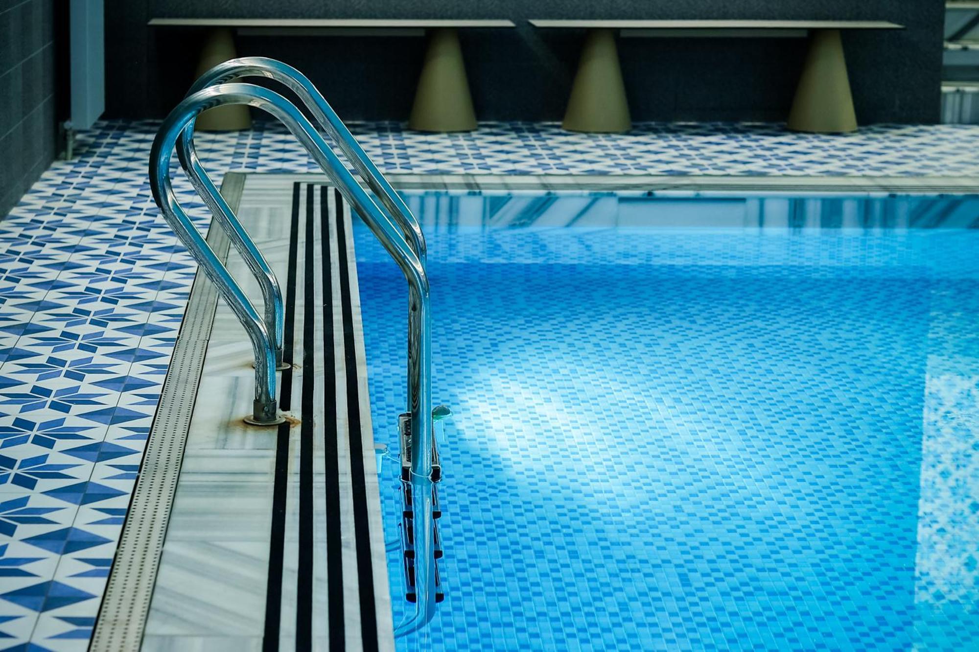 Armenia Hotel 제르무크 외부 사진