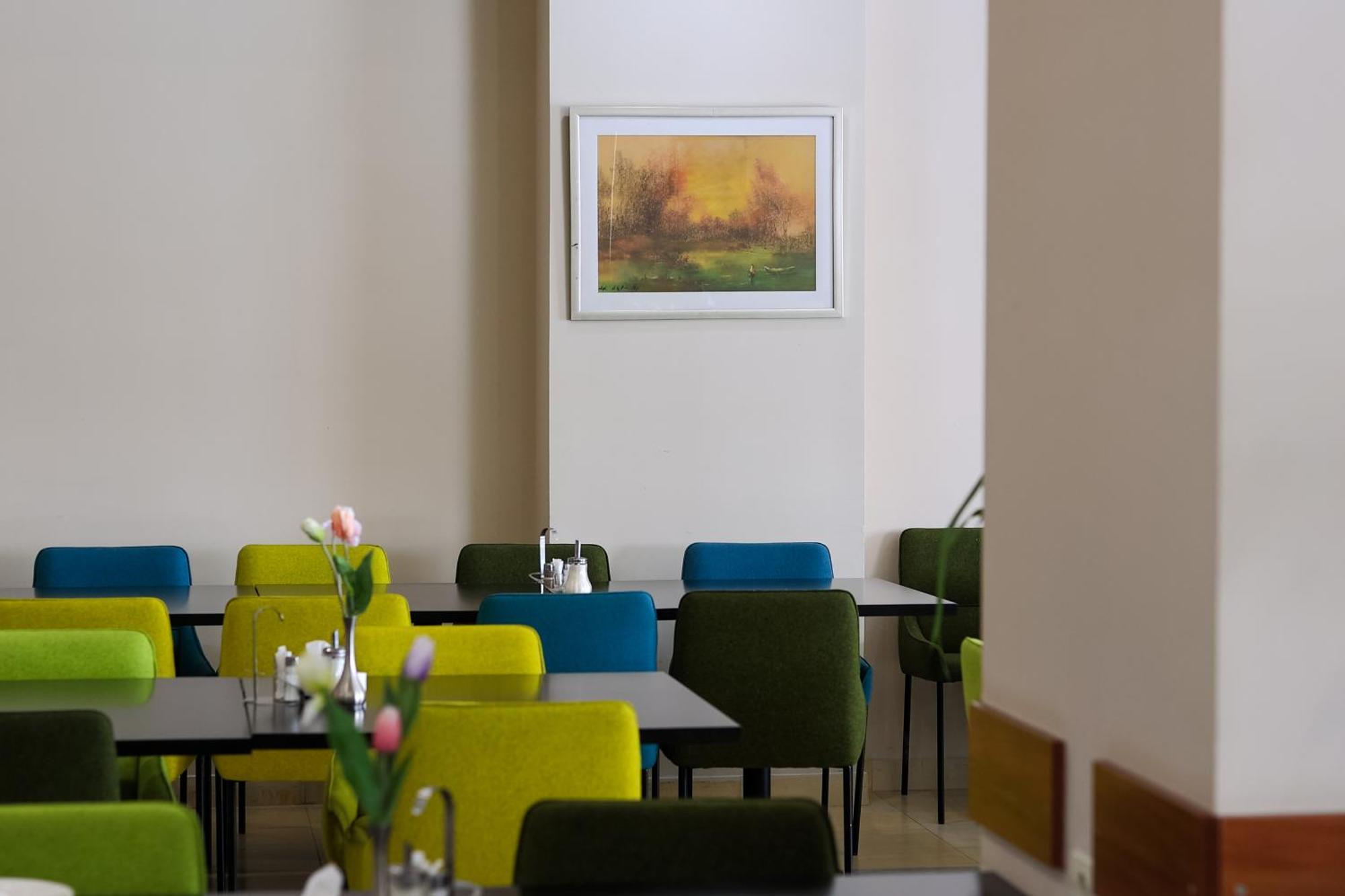 Armenia Hotel 제르무크 외부 사진